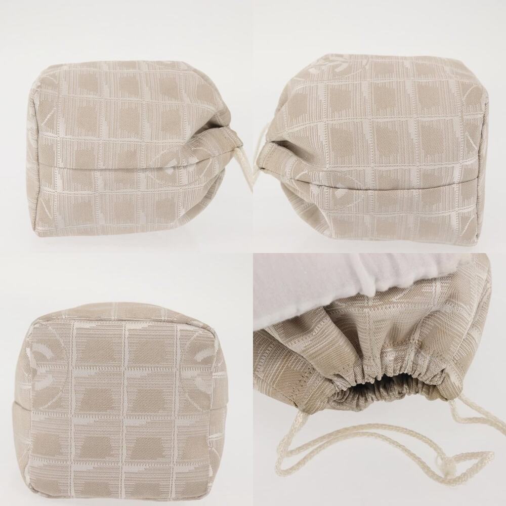 Chanel Travel Line Pouch - Picture 3 of 6